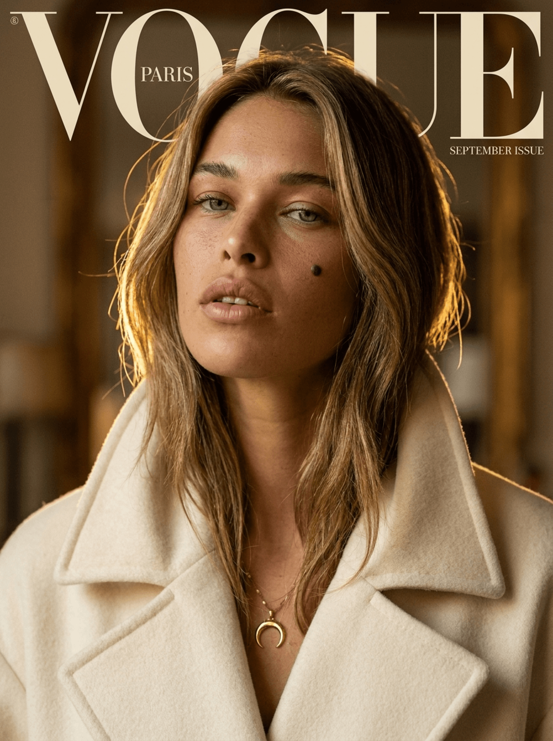 Velita — Capsule fashion · 1 day