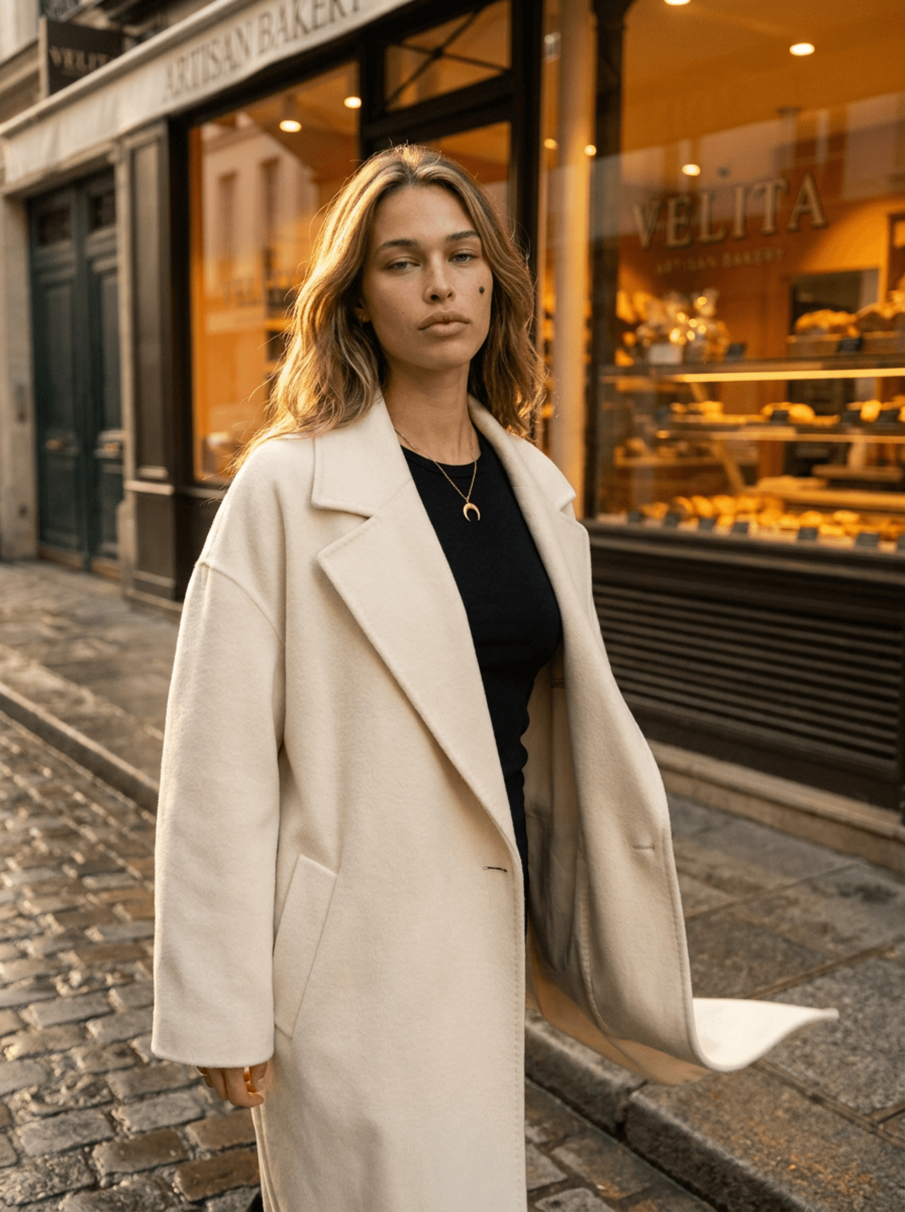 Velita look-pack